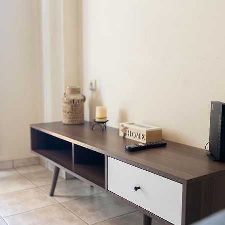 Elia Mini Suites 7 Larissa Buitenkant foto